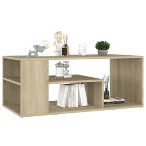 Couchtisch D653 Eiche Sonoma Dekor