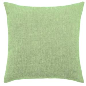 Kissenbezug grün UNI Wohnzimmer Grün