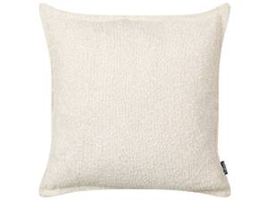 Coussin décoratif SENECIA Beige - Crème