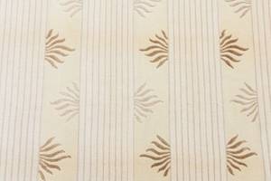 Tapis Darya LX Beige - Textile - 170 x 1 x 239 cm