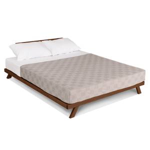 Futonbett ALLEGRO, Buchenholz Breite: 140 cm