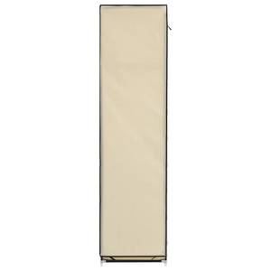 Kleiderschrank 297495 Creme