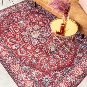 Teppich Vintage Imagine Medaillon Rot - 160 x 230 cm