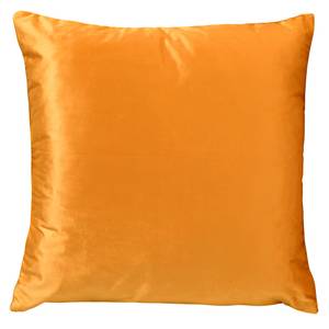 Housse de coussin Rosalie Jaune