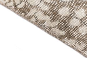 Teppich Ultra Vintage DCXXII Beige - Textil - 206 x 1 x 290 cm