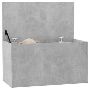 Coffre de rangement 3007984 Gris minéral