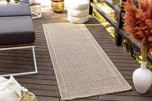 Outdoorteppich AKRON 80 x 220 cm