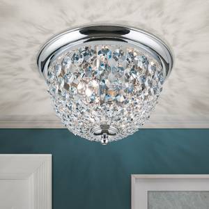 Deckenleuchte PLAFOND Silber