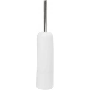 Brosse wc Touch Polypropylène / Thermoplastique - Blanc