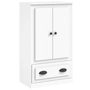 Highboard DE8013 Weiß