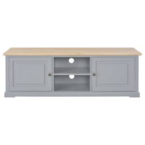 TV-Schrank D985 Grau