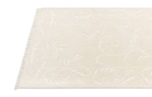 Tapis de passage Darya CDXCIV Beige - Textile - 99 x 1 x 300 cm