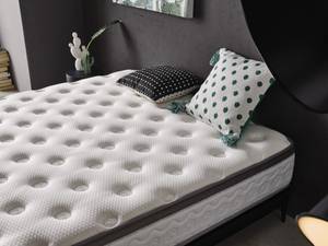 Matelas Crystal Premium 80x180 180 x 80 cm