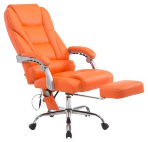 Bürostuhl Pacific Orange