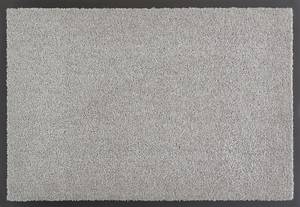 Fußmatte Elektra Silber - 60 x 90 cm