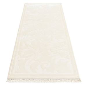 Tapis de passage Darya CMXL Beige - Textile - 79 x 1 x 206 cm