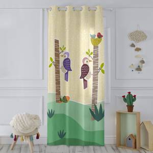 Harvestwood Rideau Textile - 1 x 140 x 265 cm