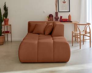 Sofa CARACAS Orange