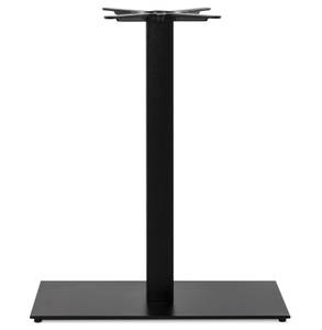 Pied De Table NERO XL Hauteur : 88 cm