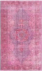 Tapis Ultra Vintage CDXXX Mauve - Textile - 165 x 1 x 269 cm