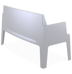 Sofa PLEMO XL Gris lumineux