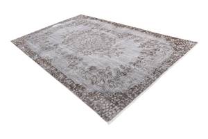 Tapis Ultra Vintage DCCCXII Gris - Textile - 185 x 1 x 292 cm