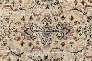 Tapis Ultra Vintage DCCCLXXVIII Beige - Textile - 165 x 1 x 264 cm