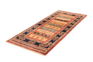 Tapis de couloir Kashkuli CI Rouge - Textile - 86 x 1 x 209 cm