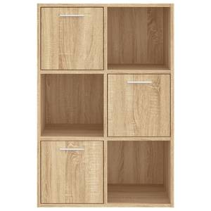 Lagerschrank 3000691 Braun