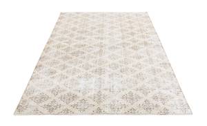 Tapis Ultra Vintage DCCLXXII Beige - Textile - 147 x 1 x 234 cm