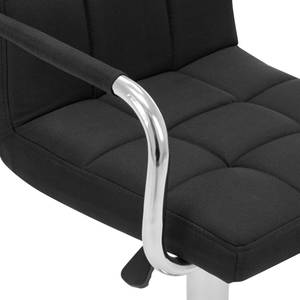 Barhocker 299252-2 Schwarz