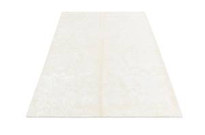 Tapis Darya DCLXXVI Beige - Textile - 142 x 1 x 183 cm