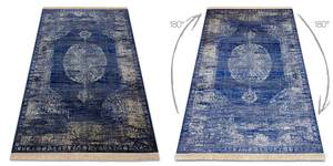 Tapis Windsor 22994 Ornement Bleu 200 x 300 cm