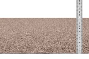 Outdoor-Teppich Ereon Taupe - 80 x 150 cm