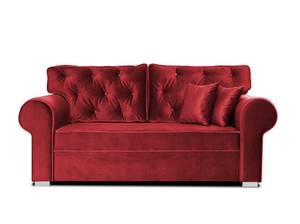 Sofa MONAT 2 Rot