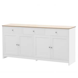 Sideboard Luca 160 x 75 cm