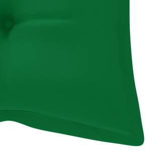 Banc de jardin 3006626-2 Vert