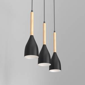 Lustre suspension MUZA 11 x 110 x 56 cm