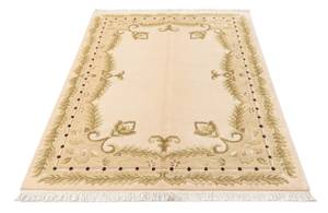 Tapis Darya DCCXCV Marron - Textile - 124 x 1 x 183 cm