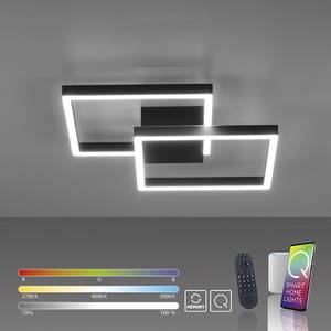 LED Deckenlampe Q MARKO Smart Home 54 x 54 cm