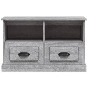 TV-Schrank D333 Grau