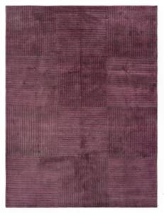 Tapis Modern Nehmo I Gris - Textile - 230 x 1 x 299 cm