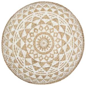 Pouf 3014208 Blanc