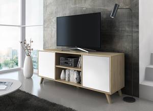 Meuble TV 140 WIND Beige