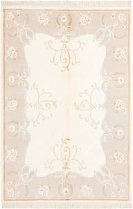 Tapis Darya DCCCXI Beige - Textile - 122 x 1 x 183 cm