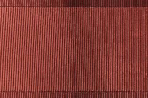 Läufer Teppich Darya CCC Rot - Textil - 79 x 1 x 300 cm