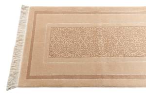 Tapis de passage Darya CDXIII Marron - Textile - 81 x 1 x 302 cm