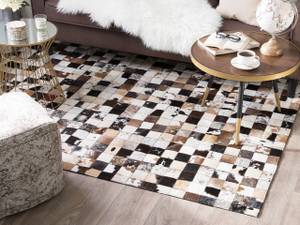 Tapis patchwork CERLI 230 x 160 x 160 cm