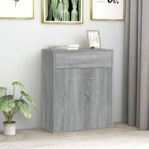 Sideboard 3000223-2 Dunkelgrau