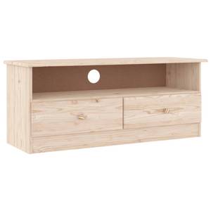 TV-Schrank D887 Braun